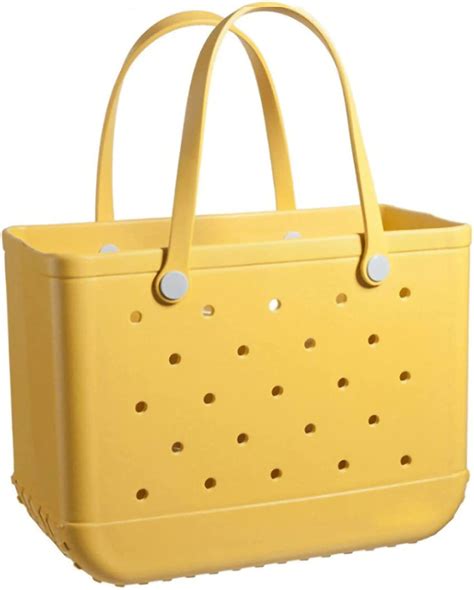 rubber beach bag tote|generic rubber beach bag waterproof.